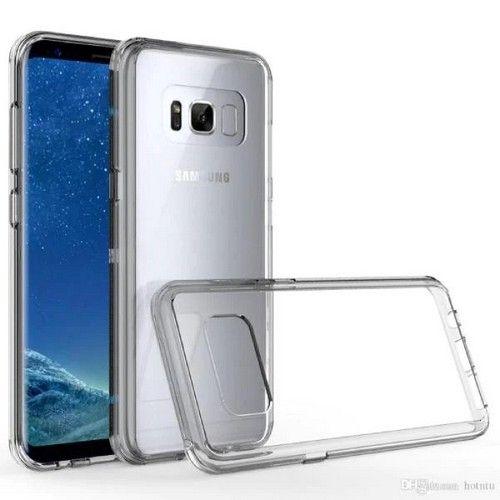 Refurbished Transparente Stoßfeste Hülle für Samsung Galaxy S9 Plus - Reebelo Österreich
