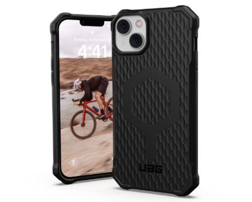 Refurbished UAG Essential Armor Handyhülle mit MagSafe für iPhone 14 Plus - Reebelo Österreich