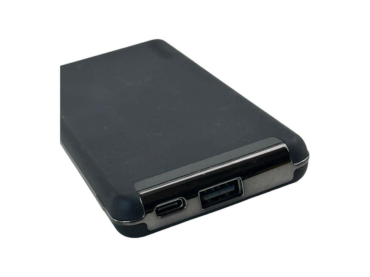Refurbished Ubio Labs PWB1071 Universal 10000 mAh Slim Power Bank - Reebelo Österreich