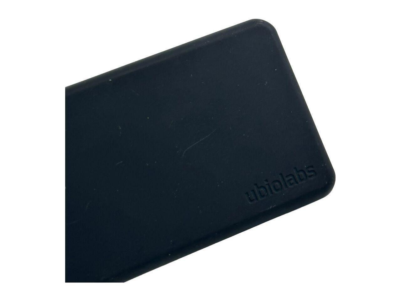 Refurbished Ubio Labs PWB1071 Universal 10000 mAh Slim Power Bank - Reebelo Österreich