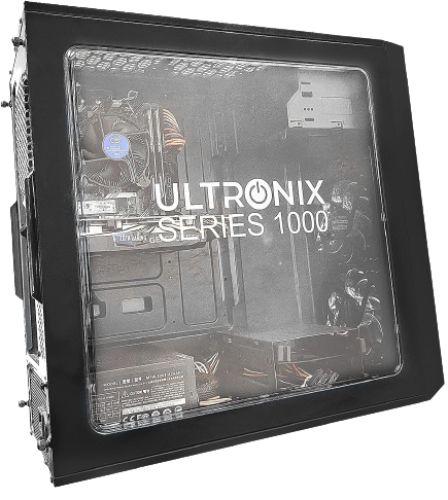 Refurbished Ultronix 1000 Gaming PC Desktop - Reebelo Österreich