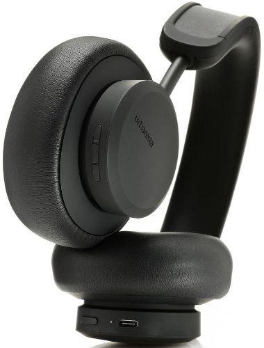 Refurbished Urbanista Los Angeles Solar Powered Active Noise Cancelling Headphones - Reebelo Österreich