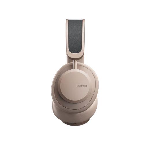 Refurbished Urbanista Los Angeles Solar Powered Active Noise Cancelling Headphones - Reebelo Österreich