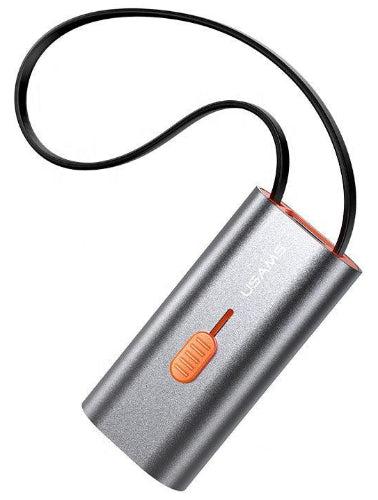 Refurbished Usams US-SJ560 4-in-1 Multifunctional 60W PD Storage Cable - Reebelo Österreich
