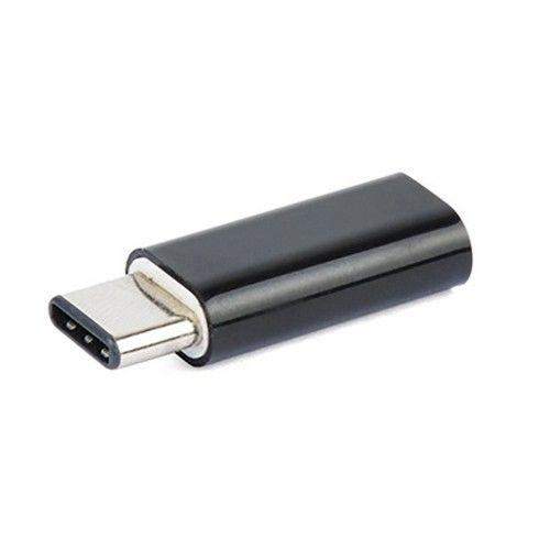 Refurbished 8Ware USB 2.0 Type-C auf Micro B Adapter, Stecker/Buchse – 480 Mbit/s - Reebelo Österreich