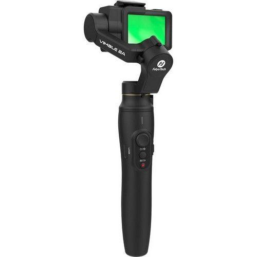 Refurbished Vimble 2A Handheld Splashproof Gimbal - für Action-Kameras - Reebelo Österreich