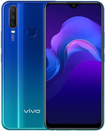 Refurbished Vivo Y12 - Reebelo Österreich