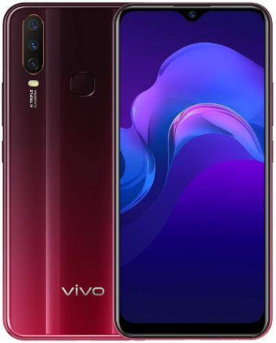 Refurbished Vivo Y12 - Reebelo Österreich