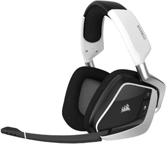 Refurbished Corsair Void RGB Elite Wireless Premium Gaming Headset with 7.1 Surround Sound - Reebelo Österreich