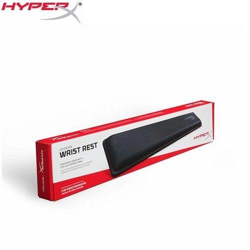 Refurbished HyperX Handgelenkauflage für Vollformat-Tastaturen mit kühlendem Gel-Memory-Foam - Rutschfester Griff - Reebelo Österreich