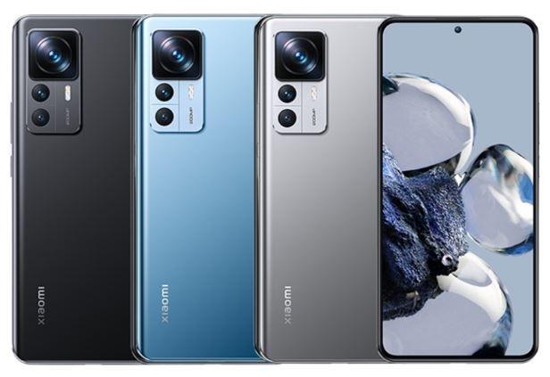 Refurbished Xiaomi 12T Pro - Reebelo Österreich