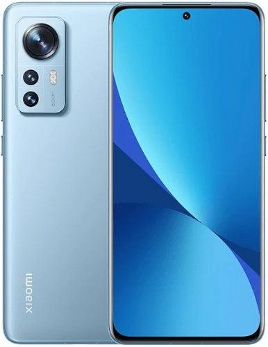 Refurbished Xiaomi 12X - Reebelo Österreich