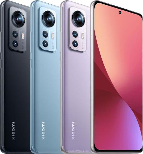 Refurbished Xiaomi 12X - Reebelo Österreich