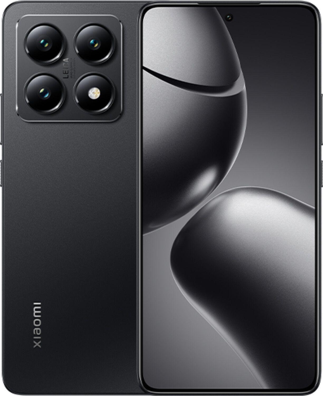 Refurbished Xiaomi 14T Pro - Reebelo Österreich