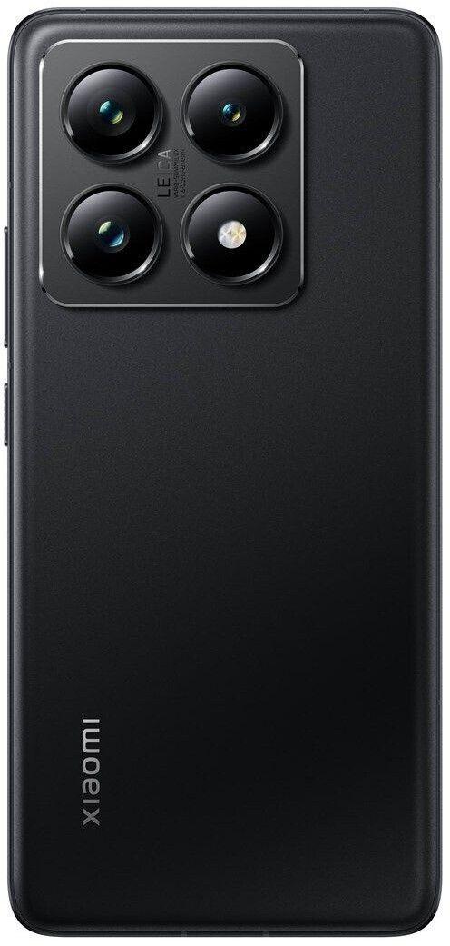 Refurbished Xiaomi 14T Pro - Reebelo Österreich