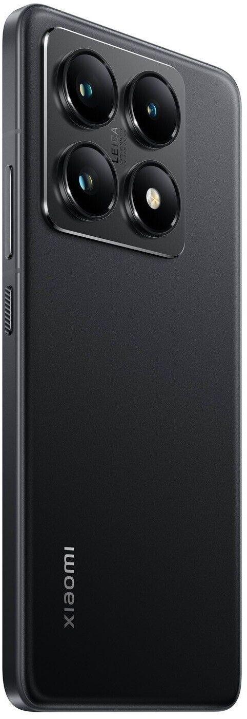 Refurbished Xiaomi 14T Pro - Reebelo Österreich