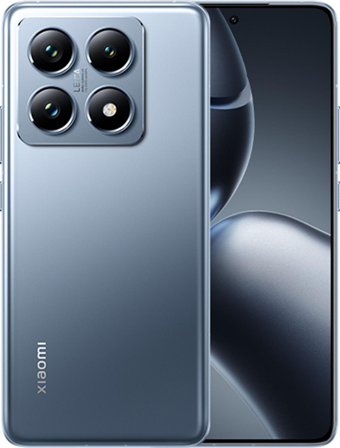Refurbished Xiaomi 14T Pro - Reebelo Österreich