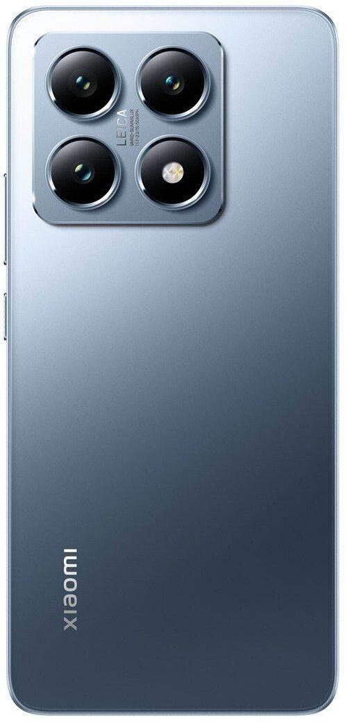 Refurbished Xiaomi 14T Pro - Reebelo Österreich