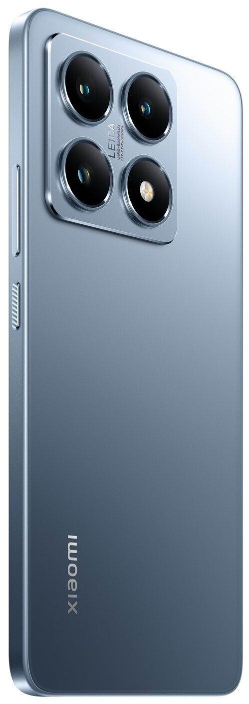 Refurbished Xiaomi 14T Pro - Reebelo Österreich
