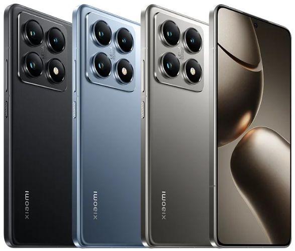 Refurbished Xiaomi 14T Pro - Reebelo Österreich