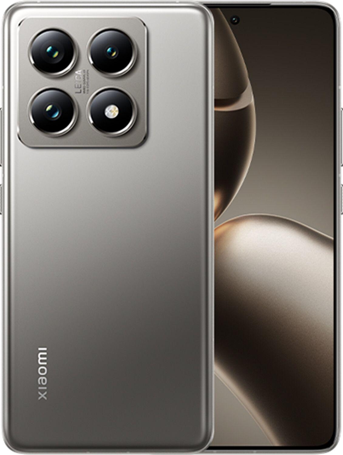 Refurbished Xiaomi 14T Pro - Reebelo Österreich