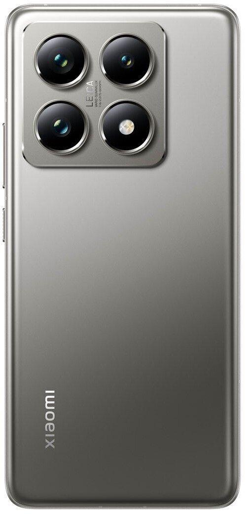 Refurbished Xiaomi 14T Pro - Reebelo Österreich