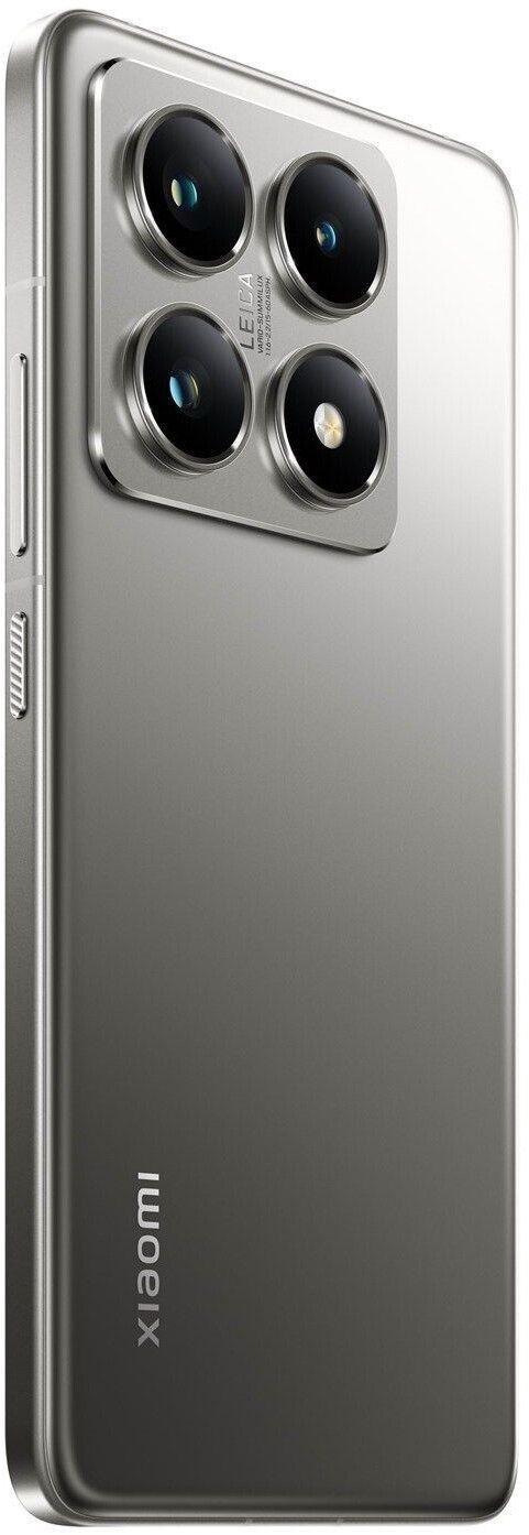 Refurbished Xiaomi 14T Pro - Reebelo Österreich