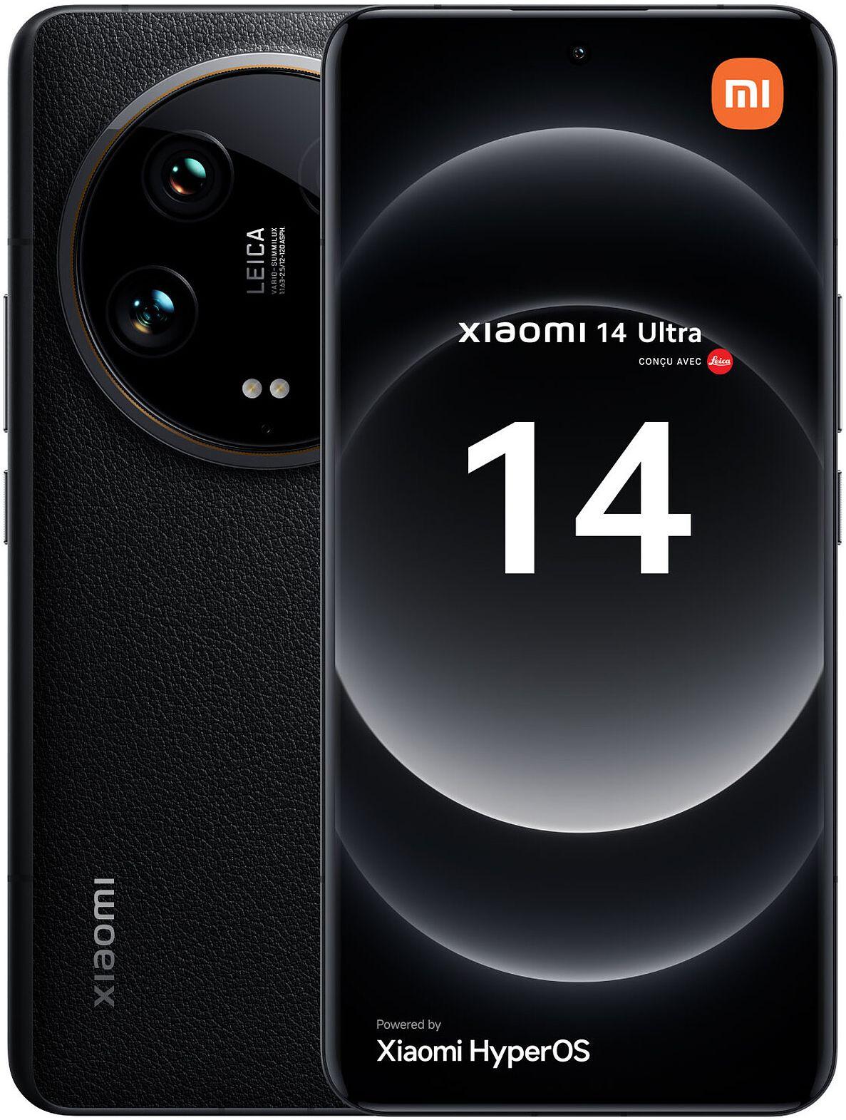 Refurbished Xiaomi 14 Ultra - Reebelo Österreich