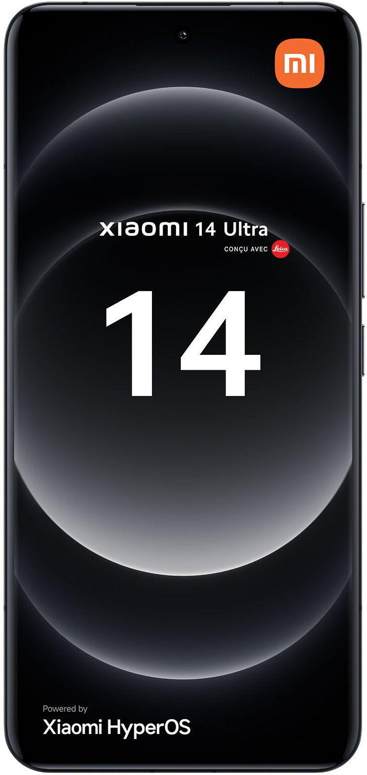 Refurbished Xiaomi 14 Ultra - Reebelo Österreich