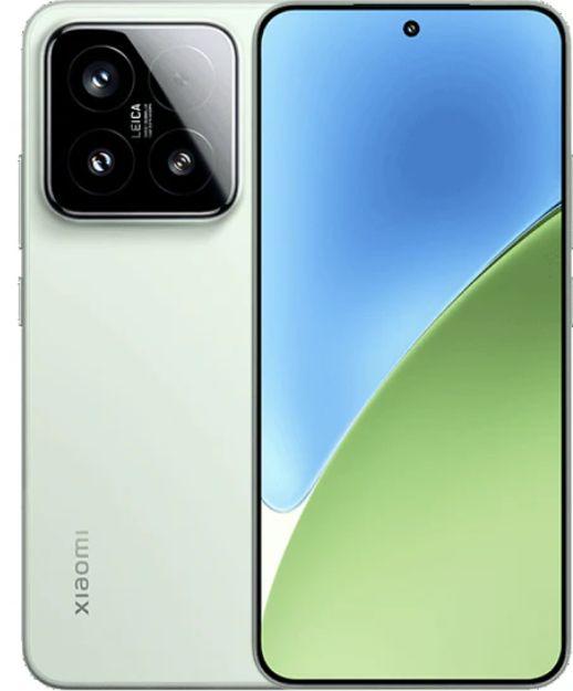 Refurbished Xiaomi 15 - Reebelo Österreich