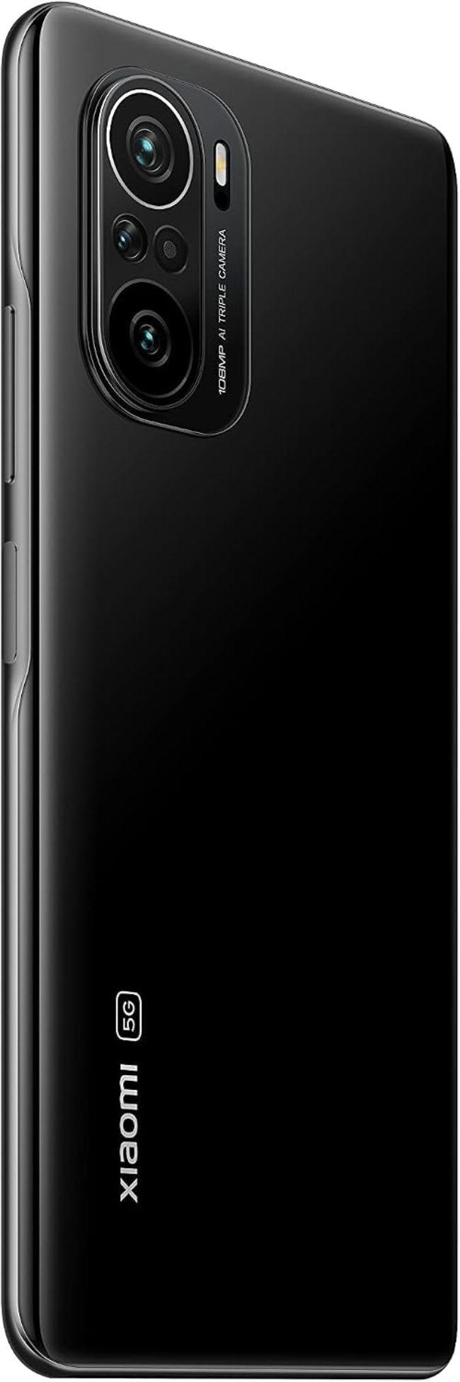Refurbished Xiaomi Mi 11i - Reebelo Österreich