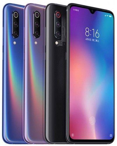 Refurbished Xiaomi Mi 9 - Reebelo Österreich