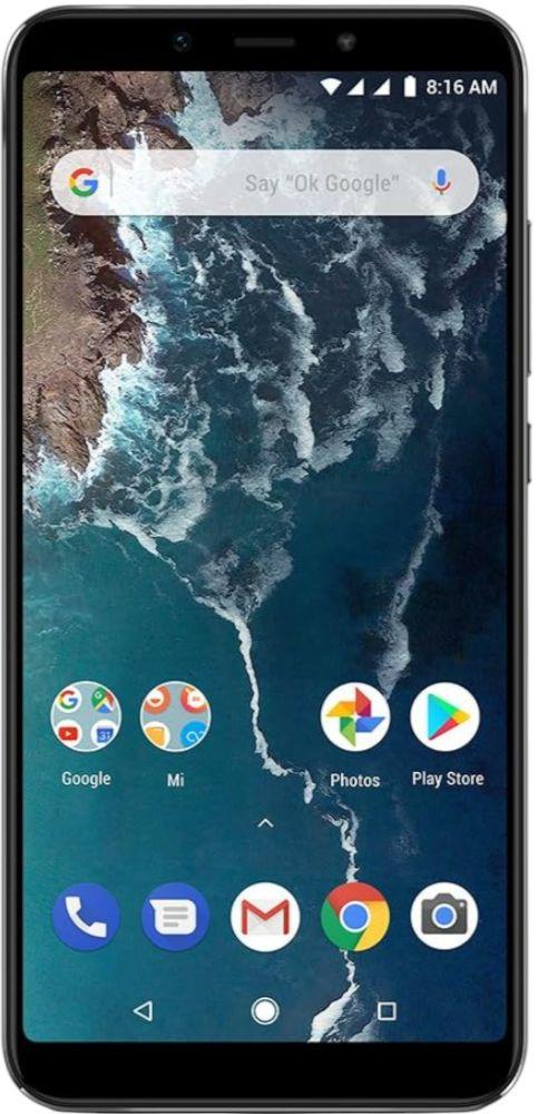 Refurbished Xiaomi Mi A2 (Mi 6X) - Reebelo Österreich