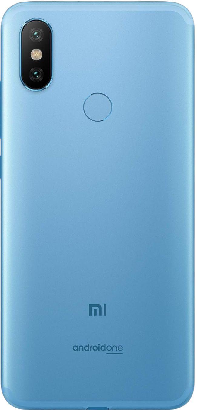 Refurbished Xiaomi Mi A2 (Mi 6X) - Reebelo Österreich