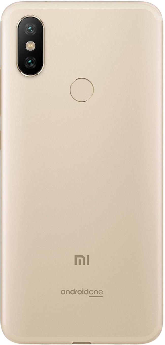 Refurbished Xiaomi Mi A2 (Mi 6X) - Reebelo Österreich