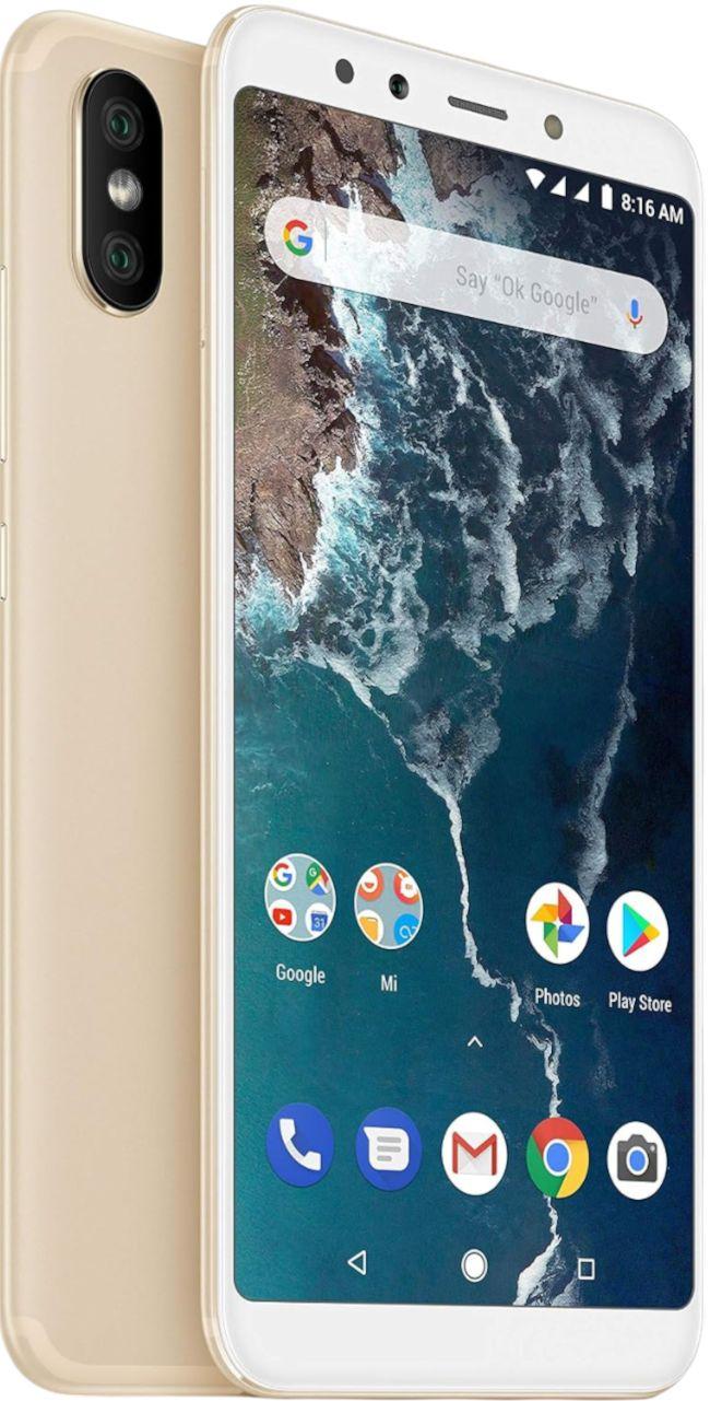 Refurbished Xiaomi Mi A2 (Mi 6X) - Reebelo Österreich