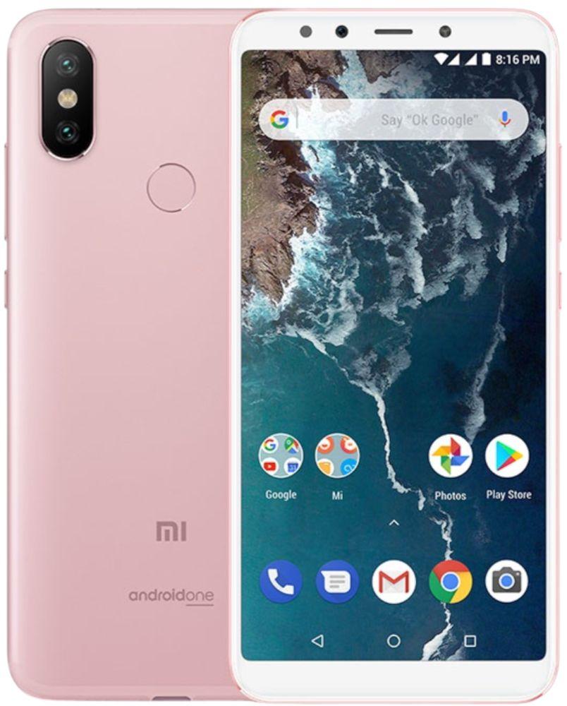 Refurbished Xiaomi Mi A2 (Mi 6X) - Reebelo Österreich