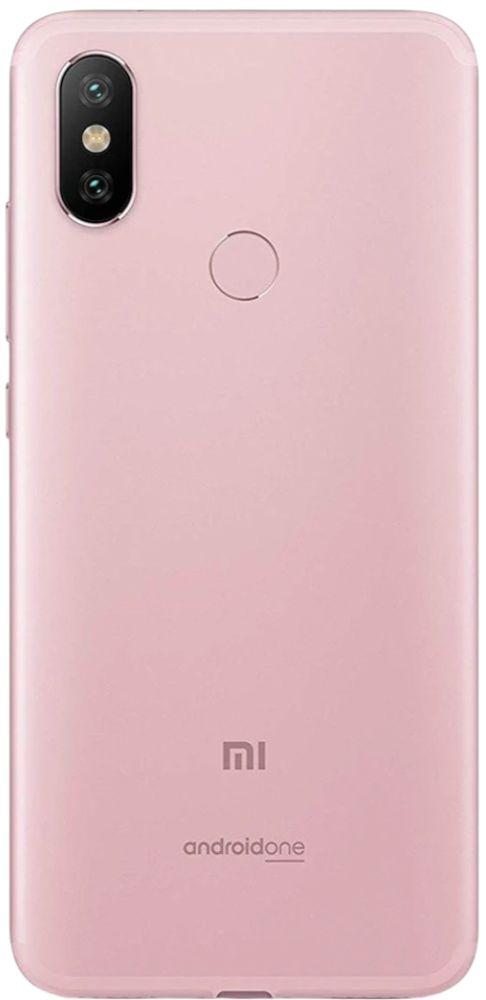 Refurbished Xiaomi Mi A2 (Mi 6X) - Reebelo Österreich