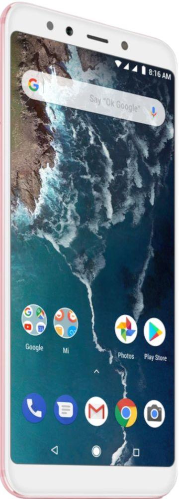 Refurbished Xiaomi Mi A2 (Mi 6X) - Reebelo Österreich