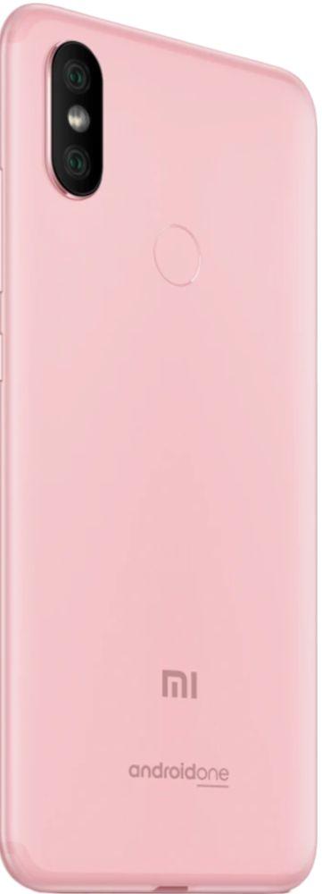 Refurbished Xiaomi Mi A2 (Mi 6X) - Reebelo Österreich