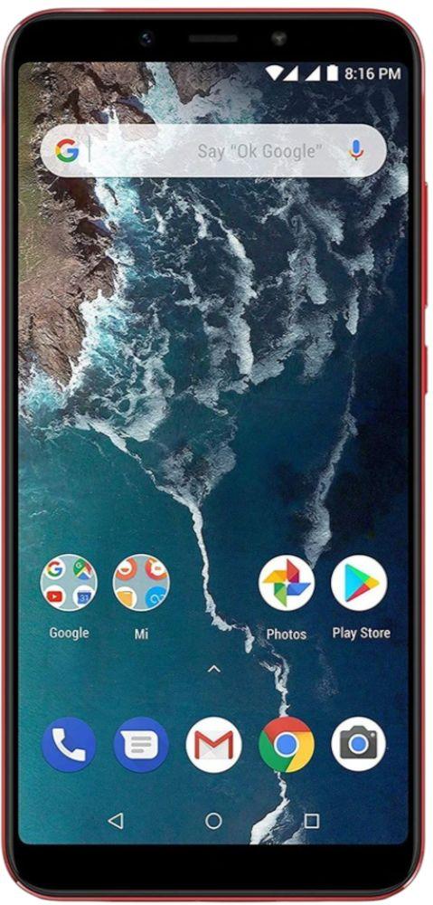 Refurbished Xiaomi Mi A2 (Mi 6X) - Reebelo Österreich
