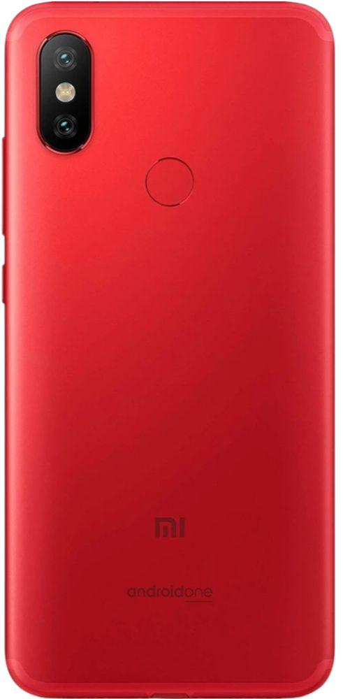Refurbished Xiaomi Mi A2 (Mi 6X) - Reebelo Österreich