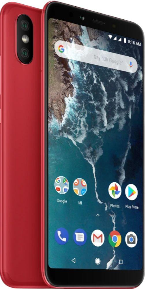 Refurbished Xiaomi Mi A2 (Mi 6X) - Reebelo Österreich