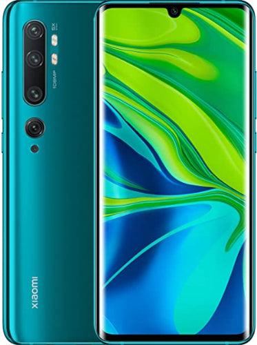 Refurbished Xiaomi Mi Note 10 - Reebelo Österreich