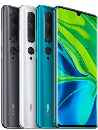 Refurbished Xiaomi Mi Note 10 - Reebelo Österreich