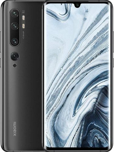 Refurbished Xiaomi Mi Note 10 - Reebelo Österreich