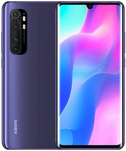 Refurbished Xiaomi Mi Note 10 Lite - Reebelo Österreich