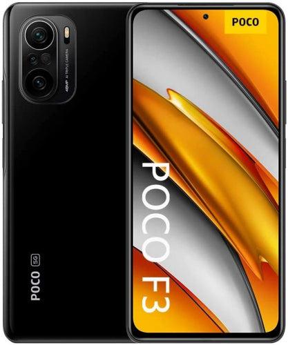 Refurbished Xiaomi Poco F3 - Reebelo Österreich