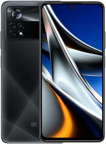 Refurbished Xiaomi Poco X4 Pro (5G) - Reebelo Österreich