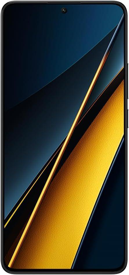Refurbished Xiaomi Poco X6 Pro (5G) - Reebelo Österreich